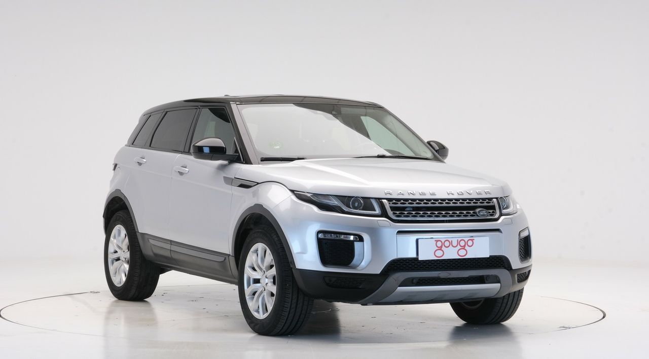 land-rover range rover evoque 2017 / foto grande (3)