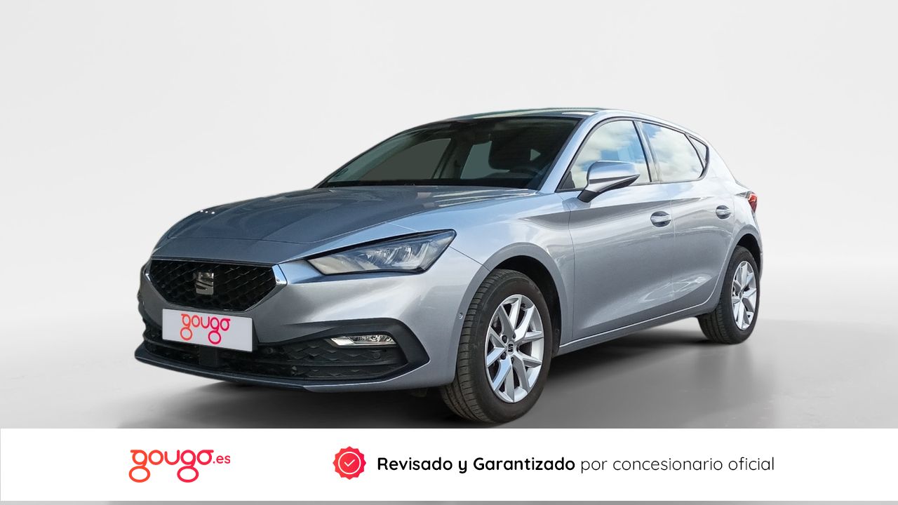 Foto seat leon 2024 /