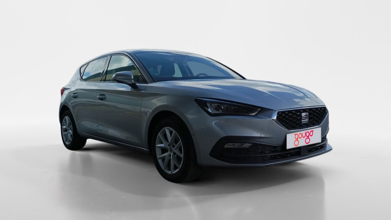 seat leon 2024 / foto grande (3)