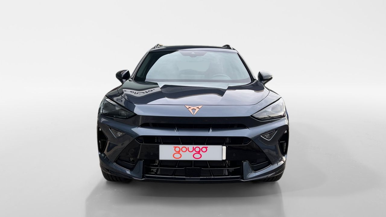 cupra formentor 2024 / foto grande (2)