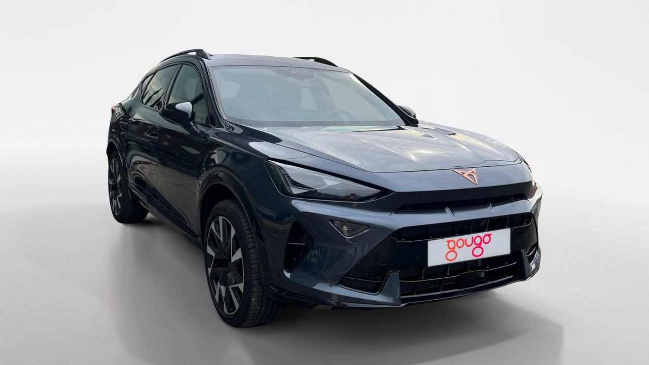 cupra formentor 2024 / foto grande (3)