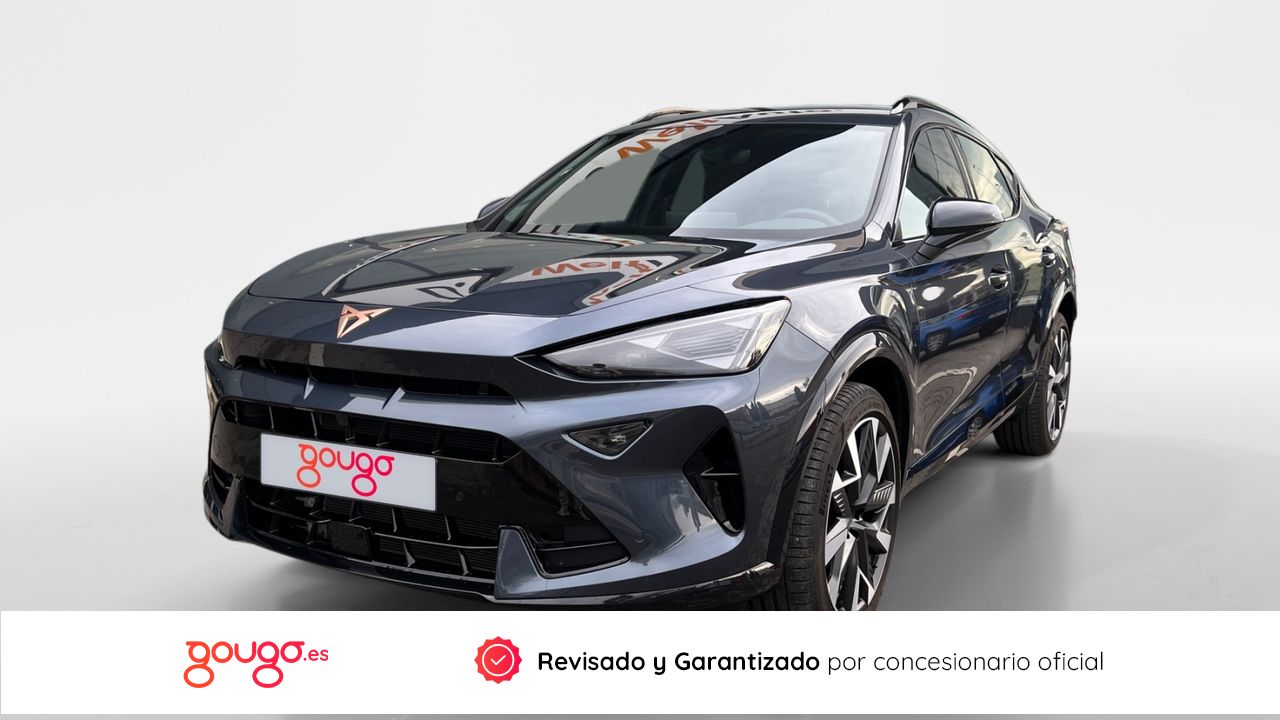 Foto cupra formentor 2024 /