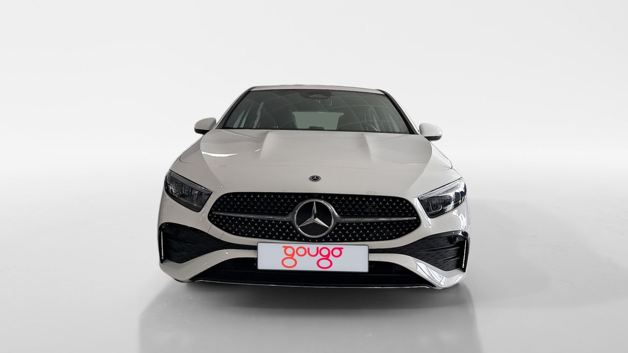 mercedes clase a 2024 / foto grande (2)