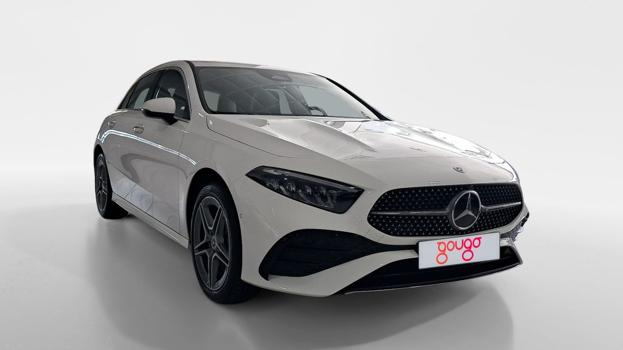 mercedes clase a 2024 / foto grande (3)