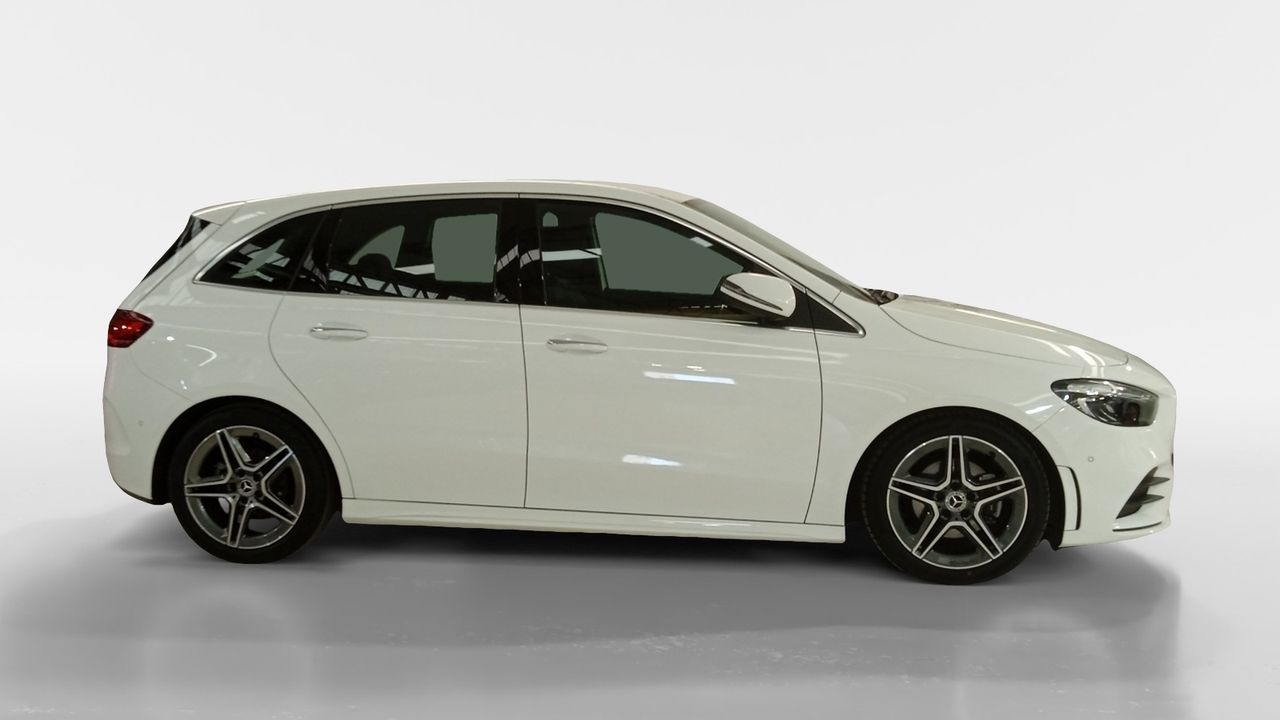 mercedes clase b 2023 / foto grande (3)