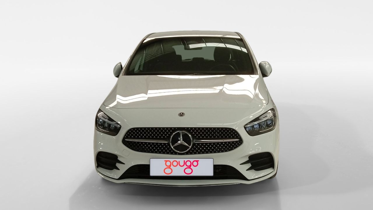 mercedes clase b 2023 / foto grande (2)