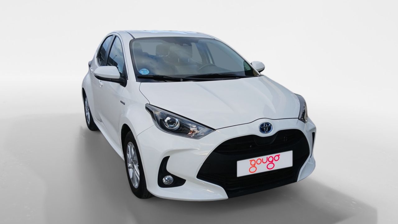 toyota yaris 2021 / foto grande (3)