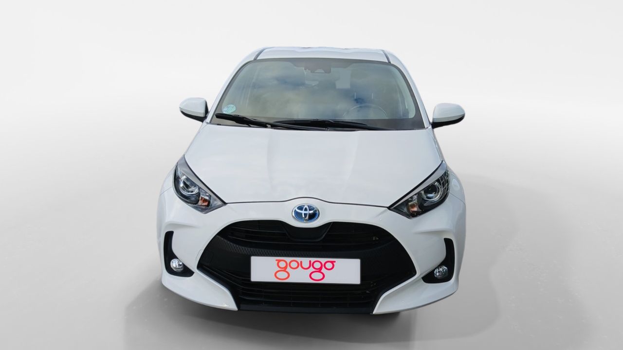 toyota yaris 2021 / foto grande (2)