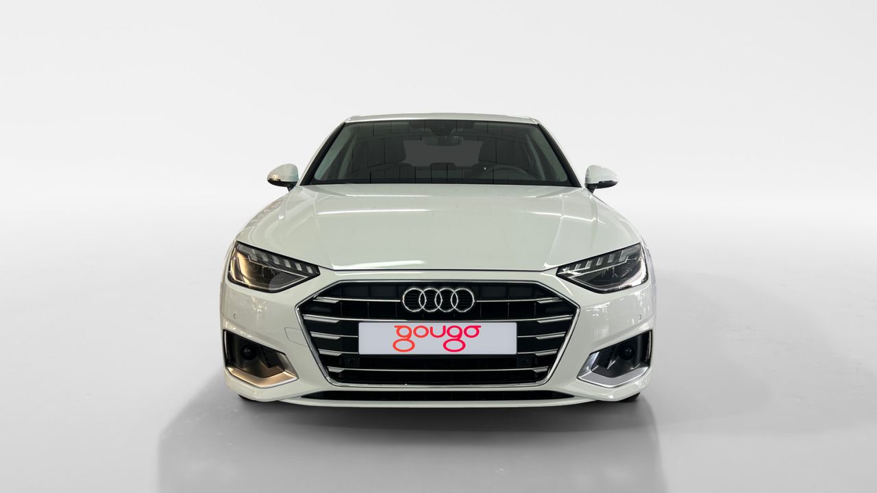 audi a4 2024 / foto grande (2)