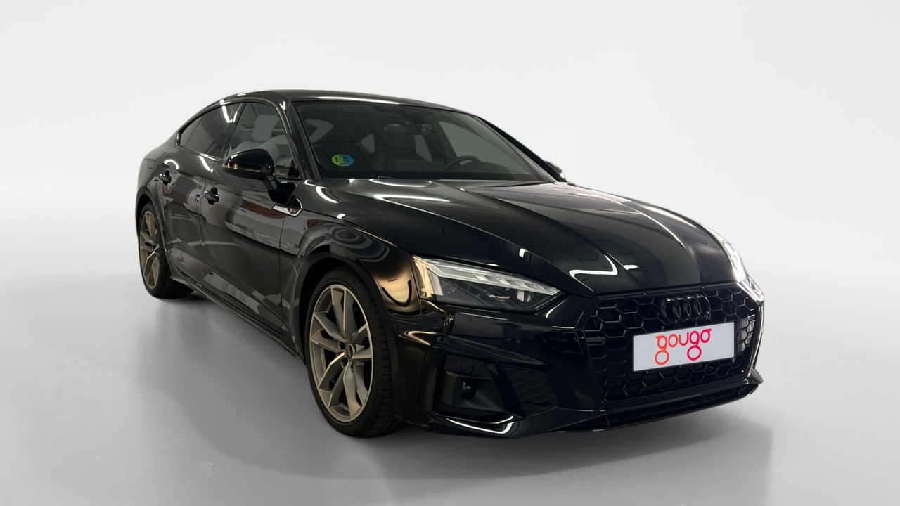 audi a5 2024 / foto grande (3)
