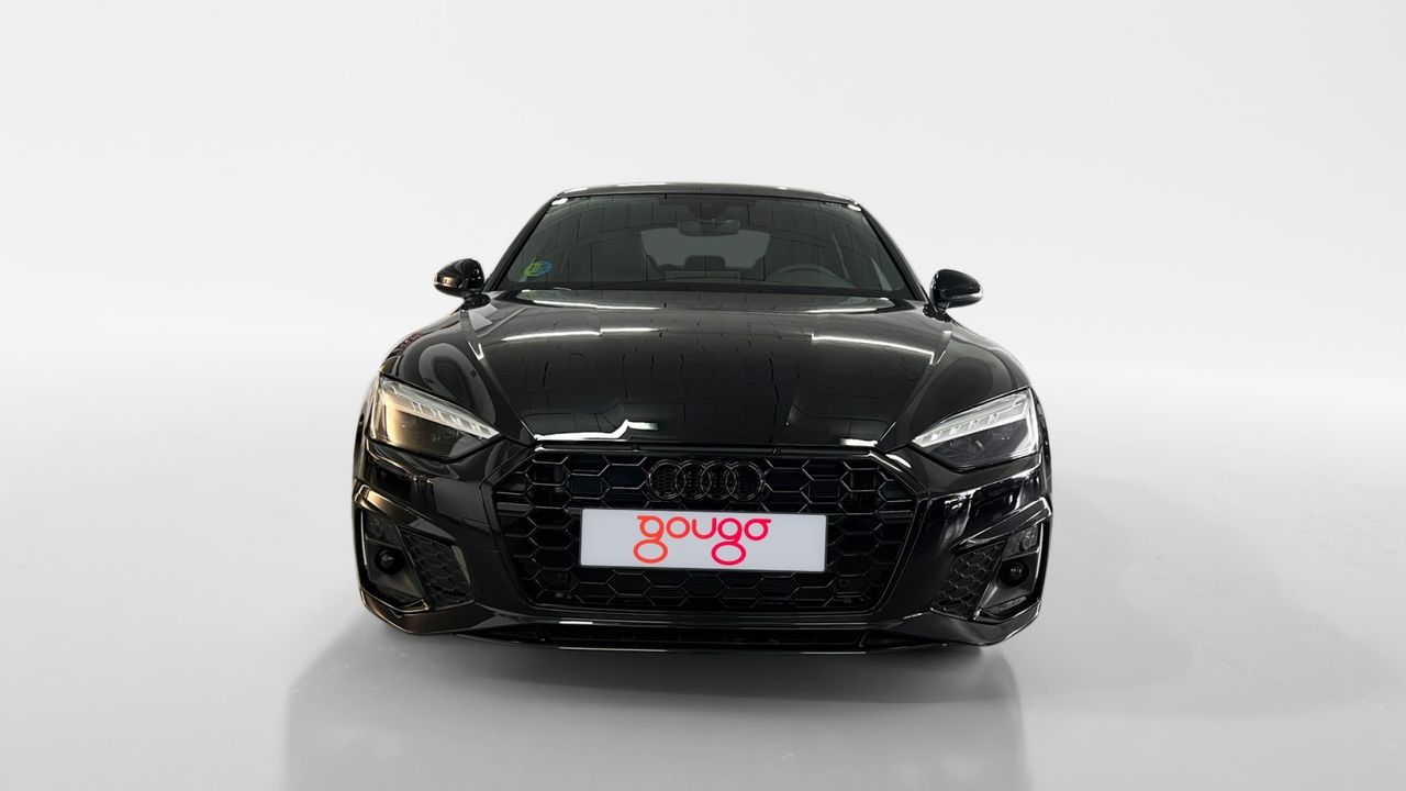 audi a5 2024 / foto grande (2)