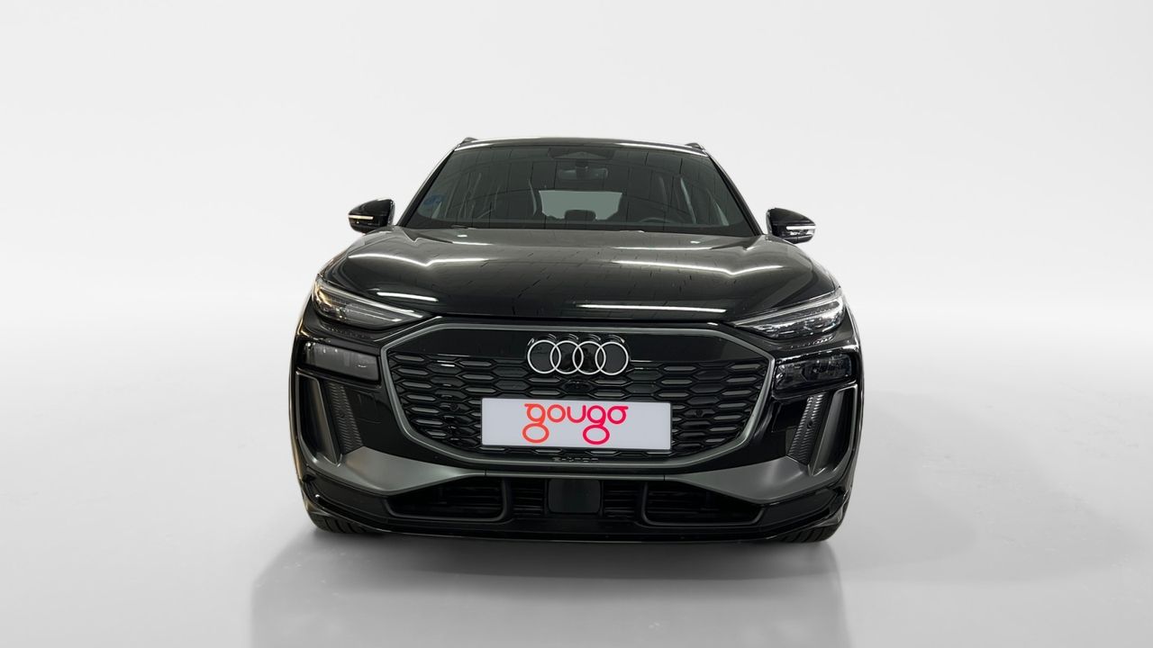 audi q6 2024 / foto grande (2)