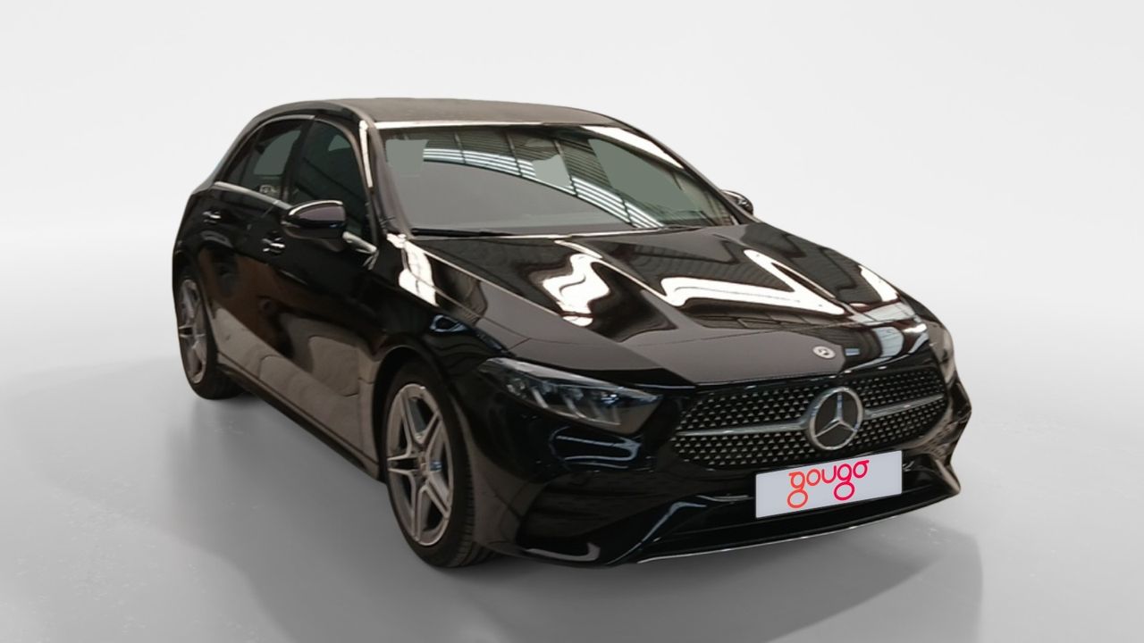 mercedes clase a 2024 / foto grande (3)