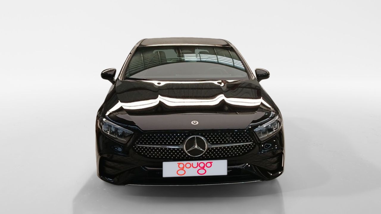 mercedes clase a 2024 / foto grande (2)