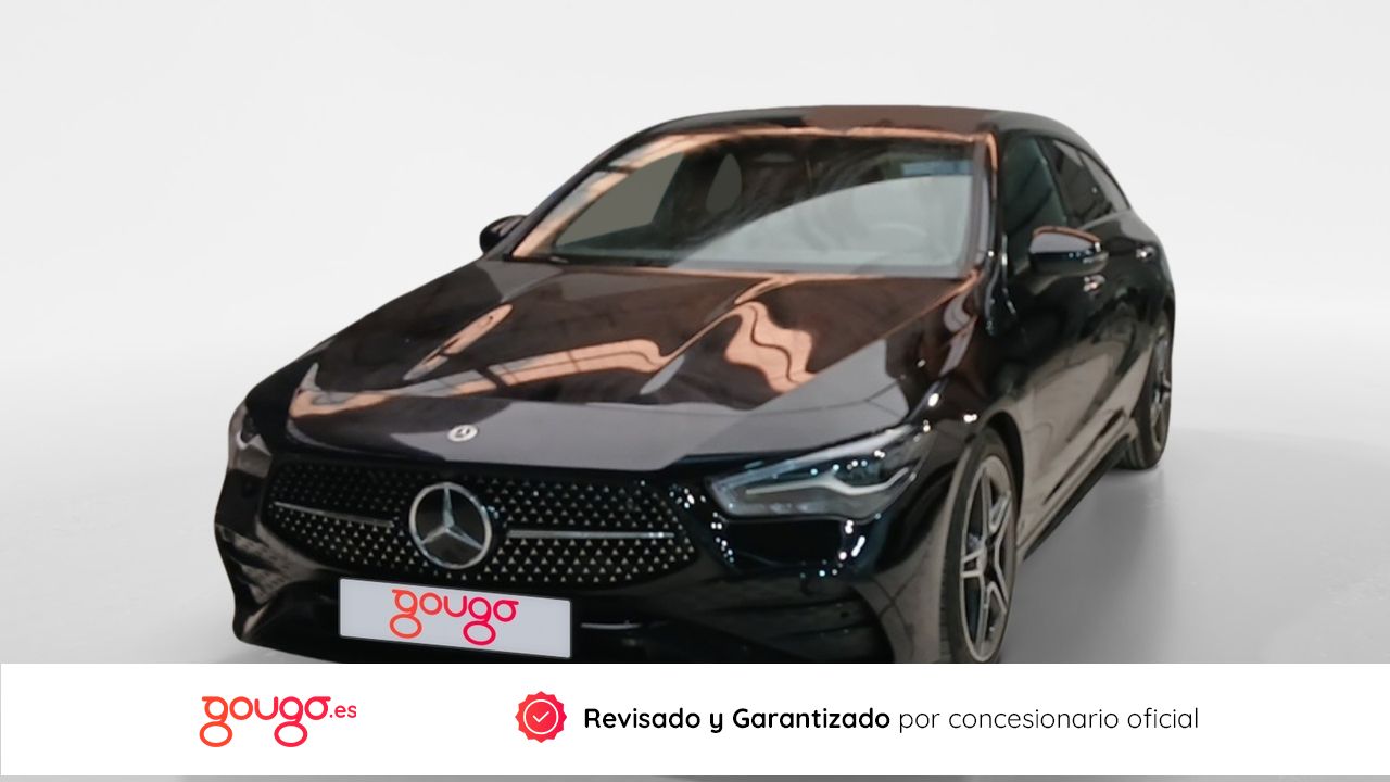 Foto mercedes cla 2024 /