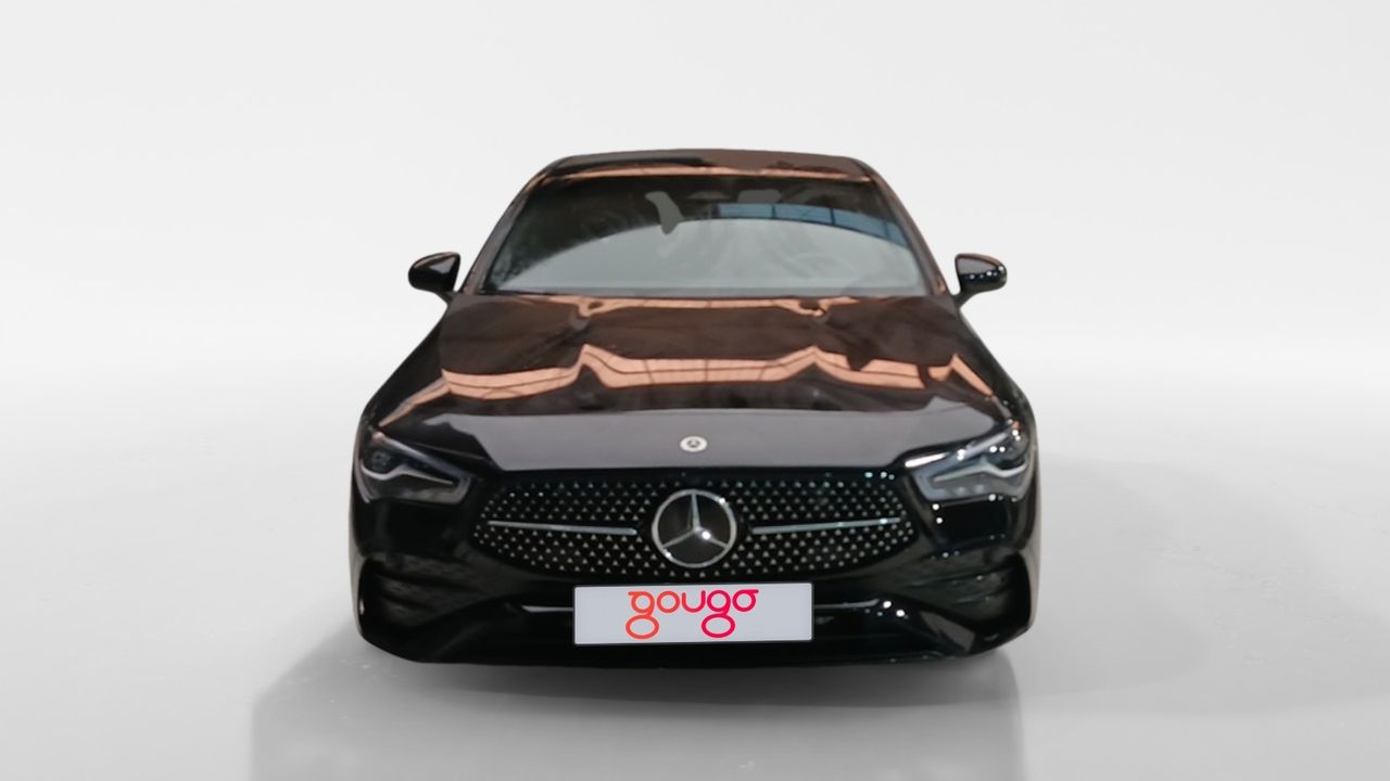 mercedes cla 2024 / foto grande (2)