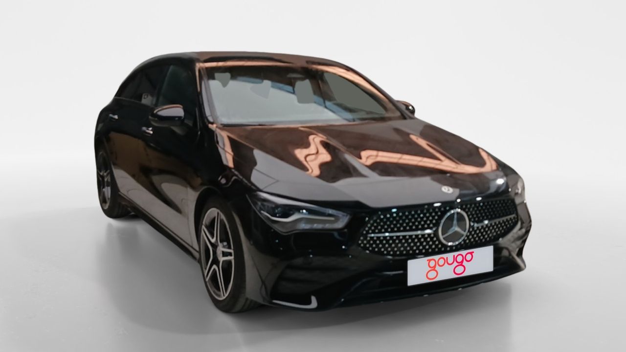 mercedes cla 2024 / foto grande (3)