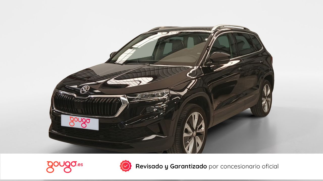 Foto skoda karoq 2022 /