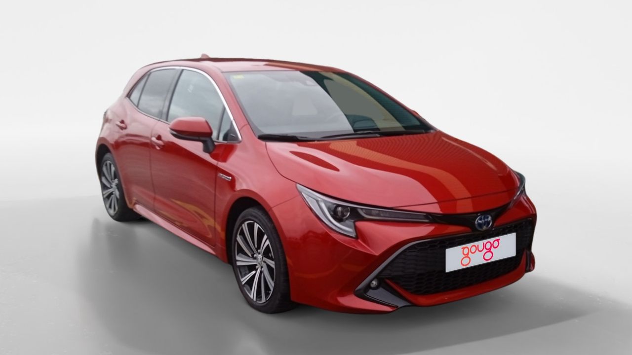 toyota corolla 2020 / foto grande (3)