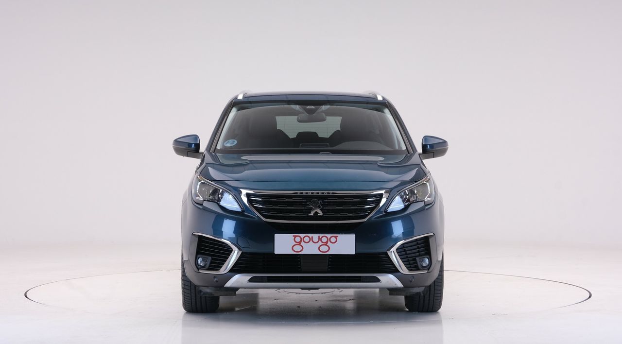 peugeot 5008 2020 / foto grande (2)