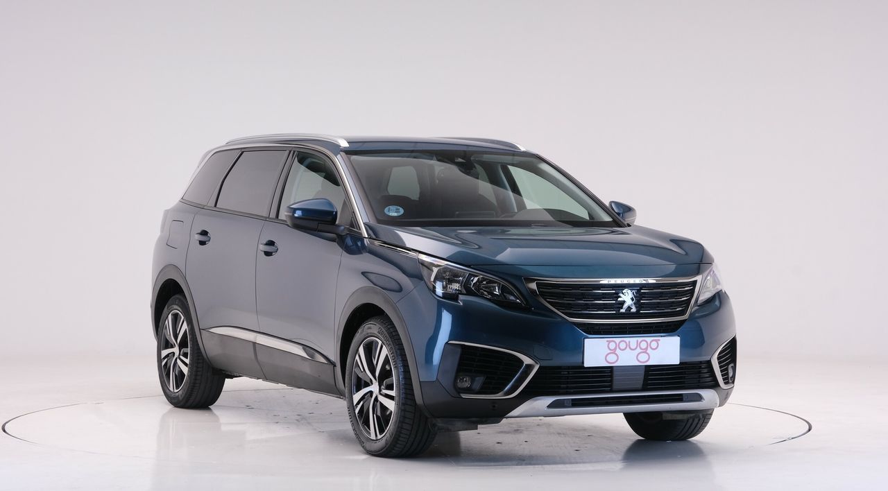 peugeot 5008 2020 / foto grande (3)