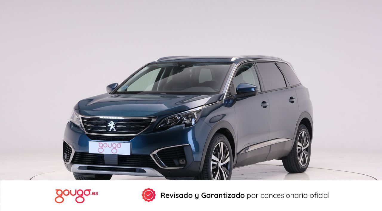 Foto peugeot 5008 2020 /