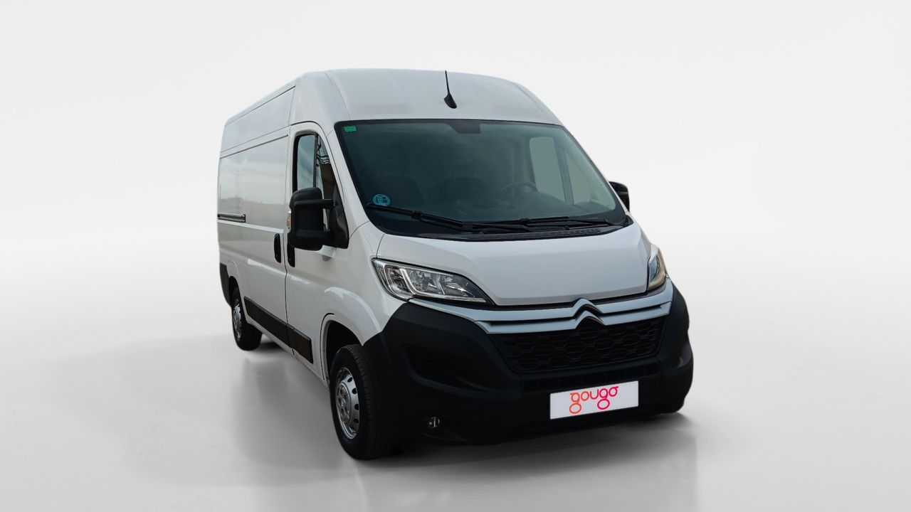 citroën jumper 2021 / foto grande (3)
