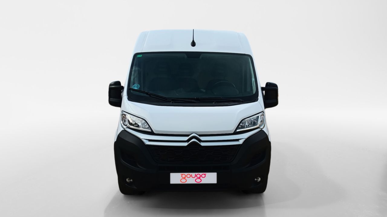 citroën jumper 2021 / foto grande (2)