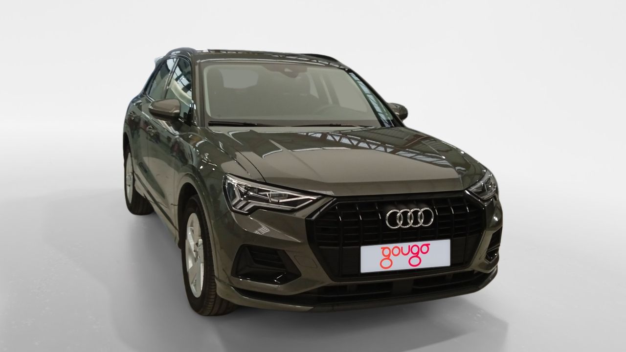 audi q3 2024 / foto grande (3)