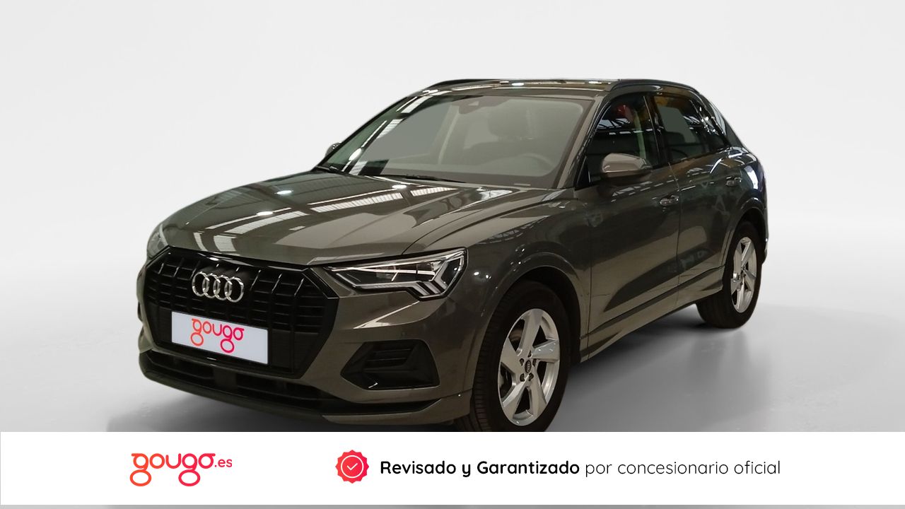 Foto audi q3 2024 /