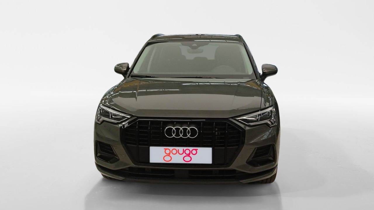 audi q3 2024 / foto grande (2)