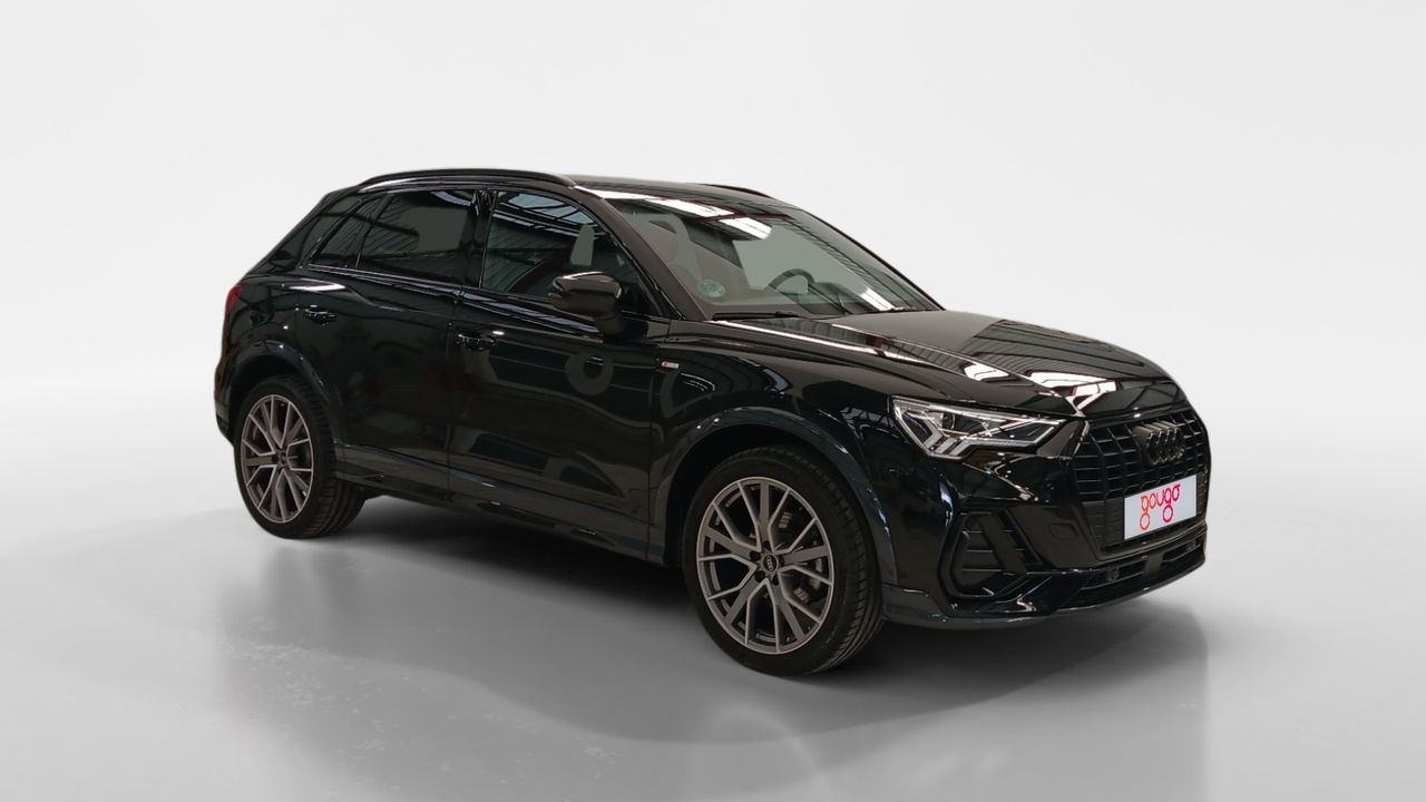 audi q3 2024 / foto grande (3)