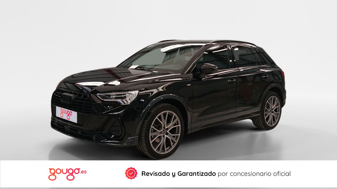 Foto audi q3 2024 /