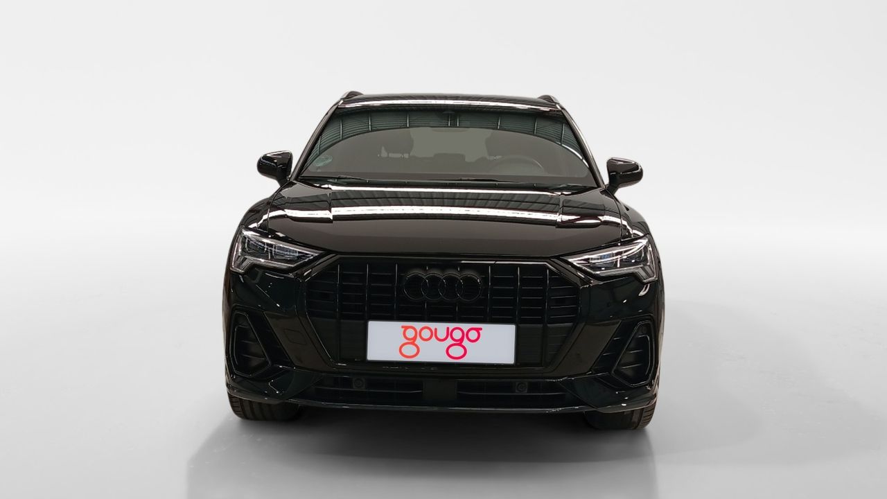 audi q3 2024 / foto grande (2)