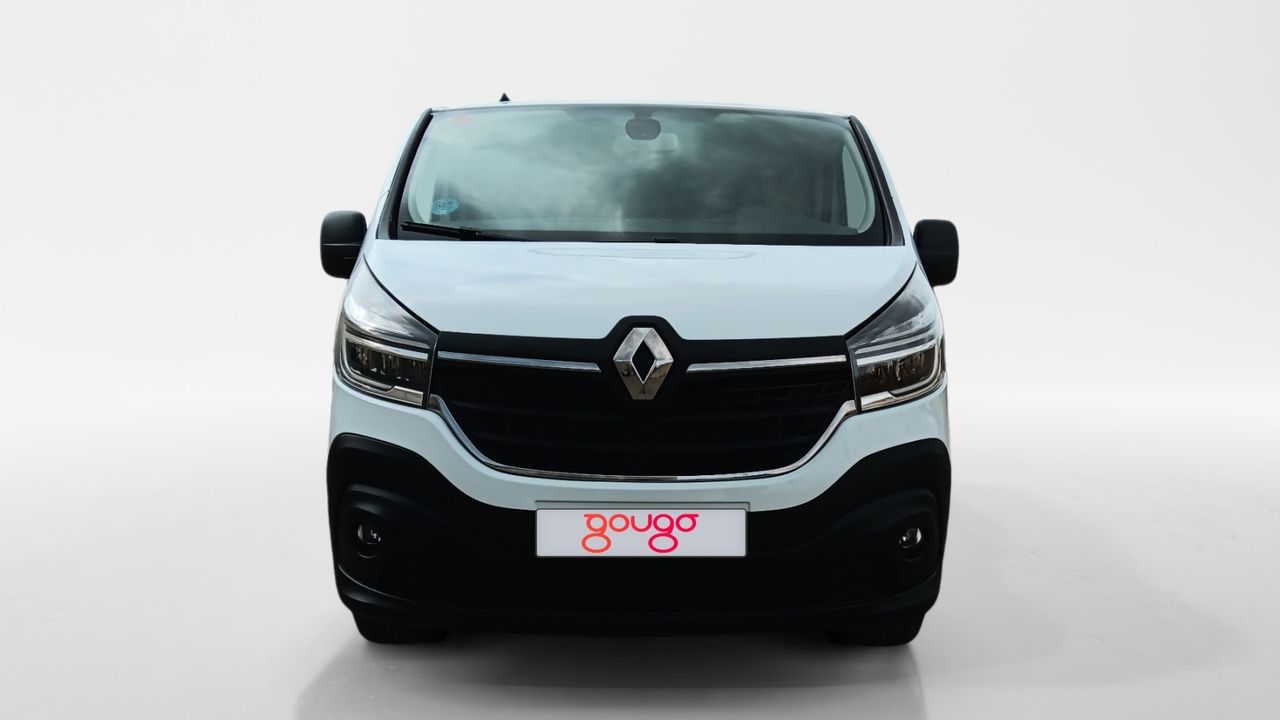 renault trafic 2020 / foto grande (2)