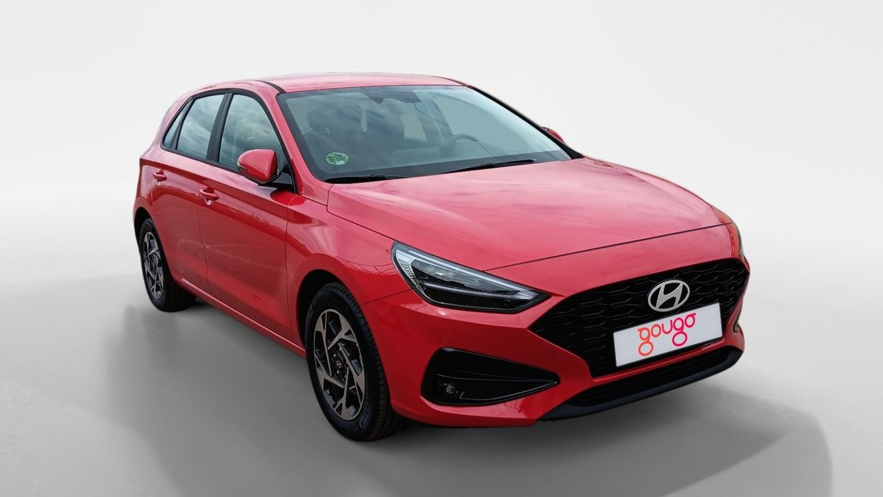 hyundai i30 2025 / foto grande (3)