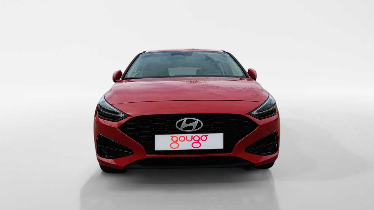 hyundai i30 2025 / foto grande (2)