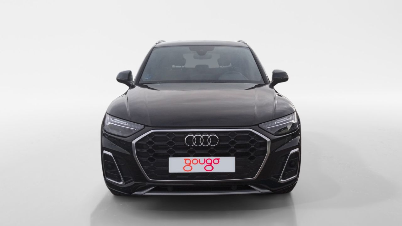 audi q5 2023 / foto grande (2)