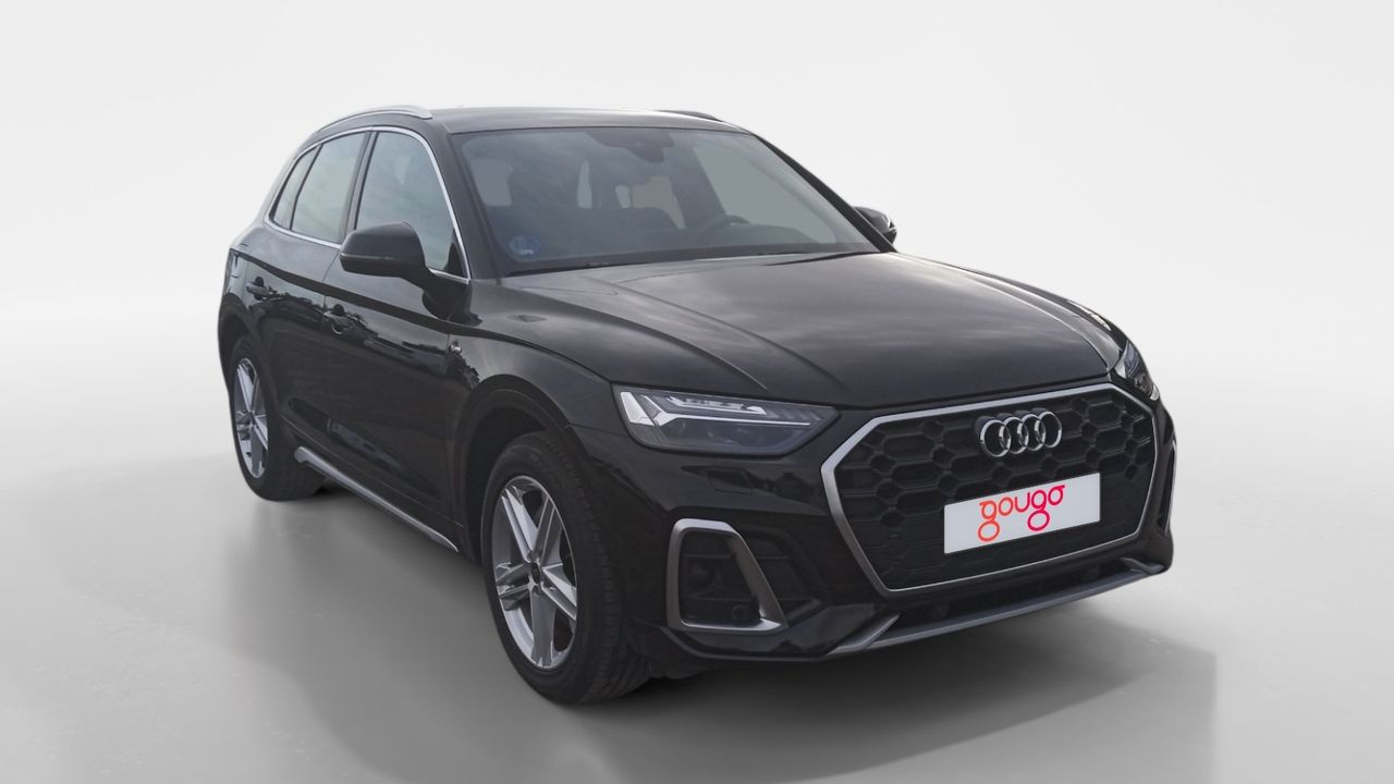 audi q5 2023 / foto grande (3)