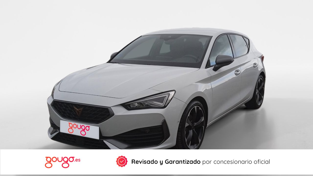 Foto cupra león 2024 /