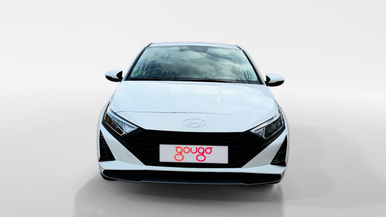 hyundai i20 2024 / foto grande (2)