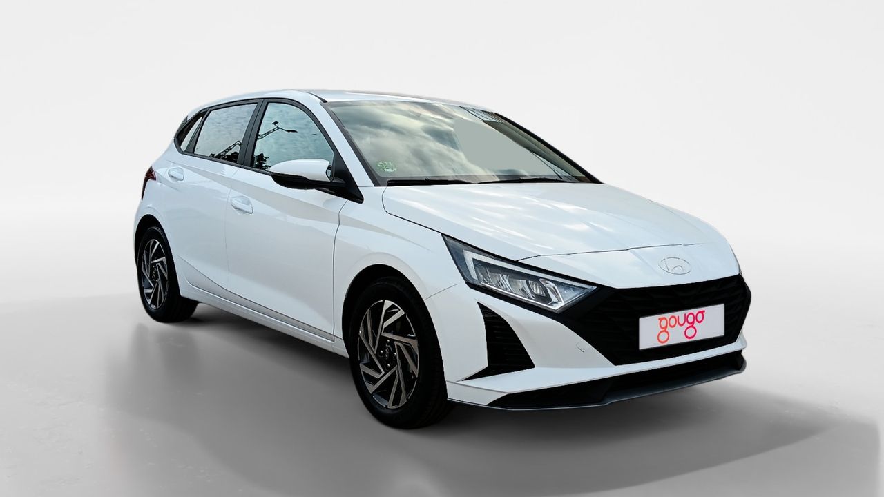 hyundai i20 2024 / foto grande (3)