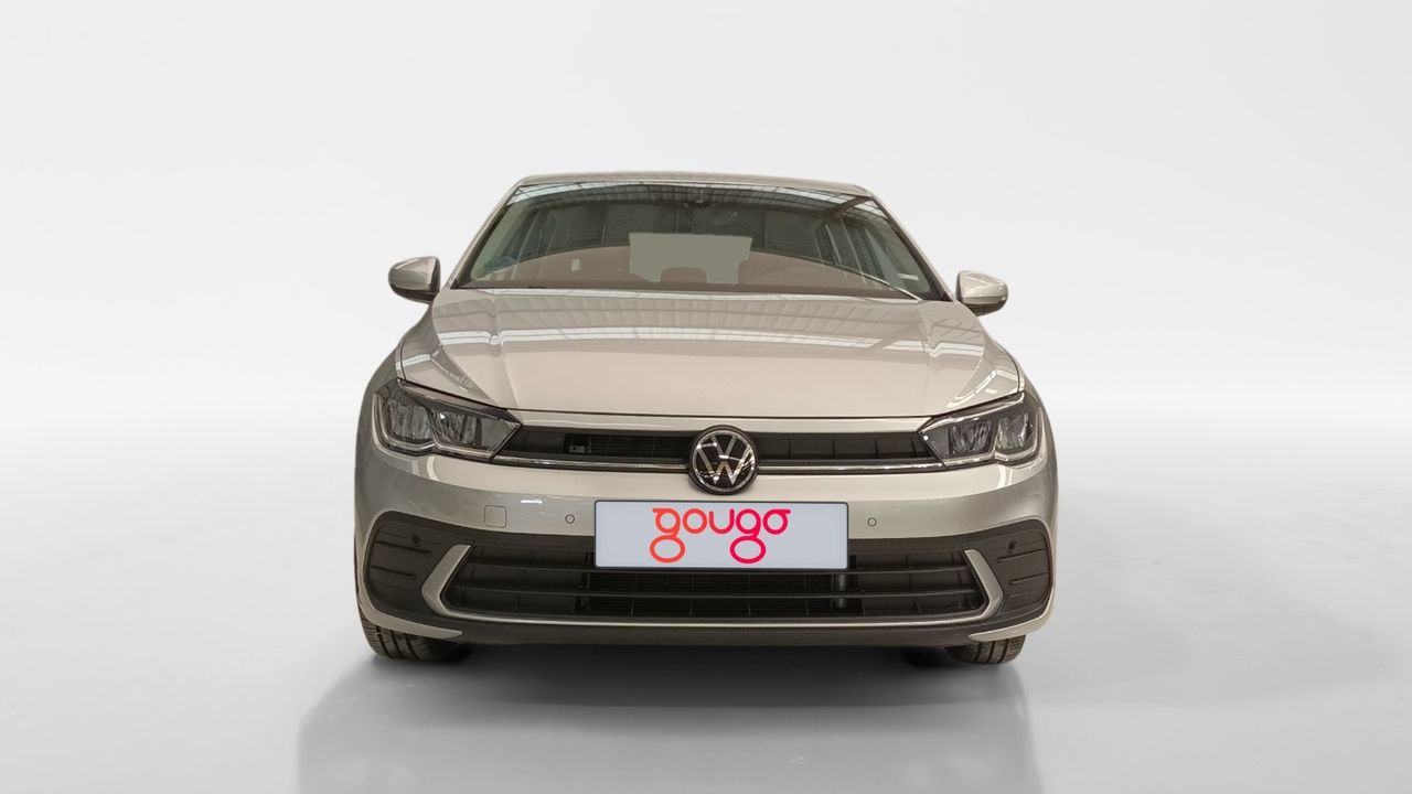 volkswagen polo 2024 / foto grande (2)