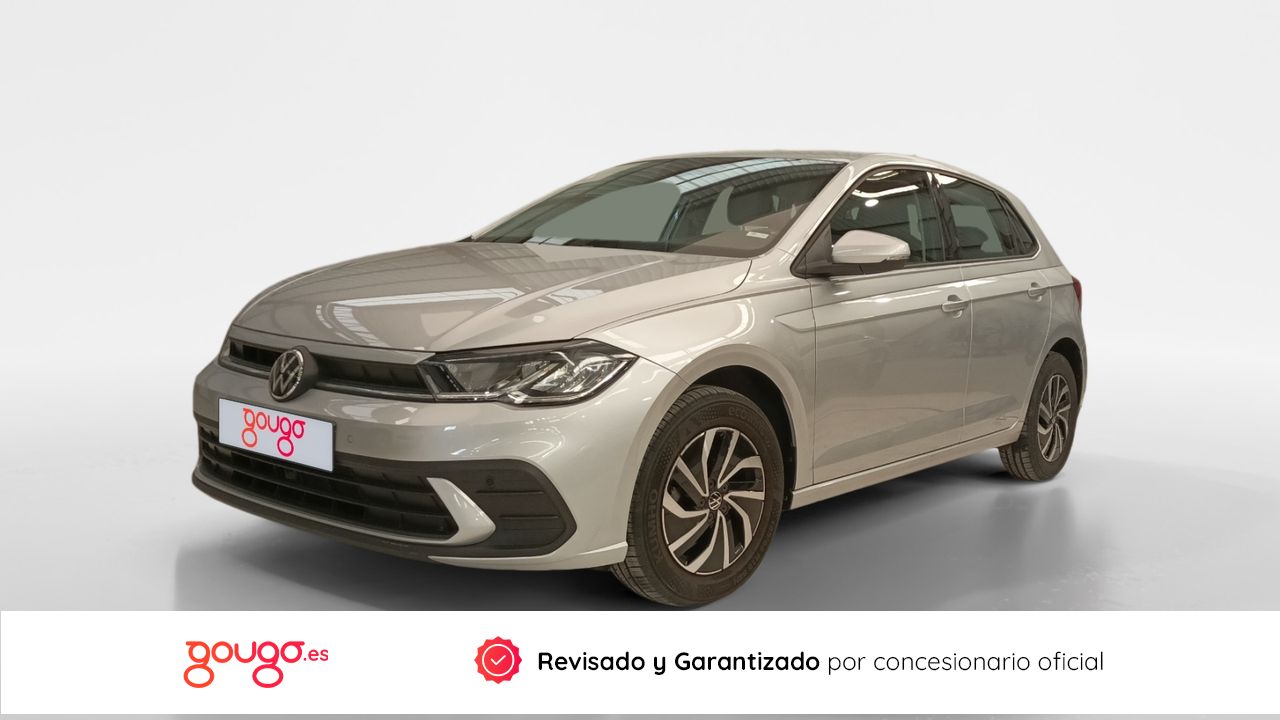Volkswagen multivan 2024 pintura  de segunda mano - volkswagen polo 2024 /