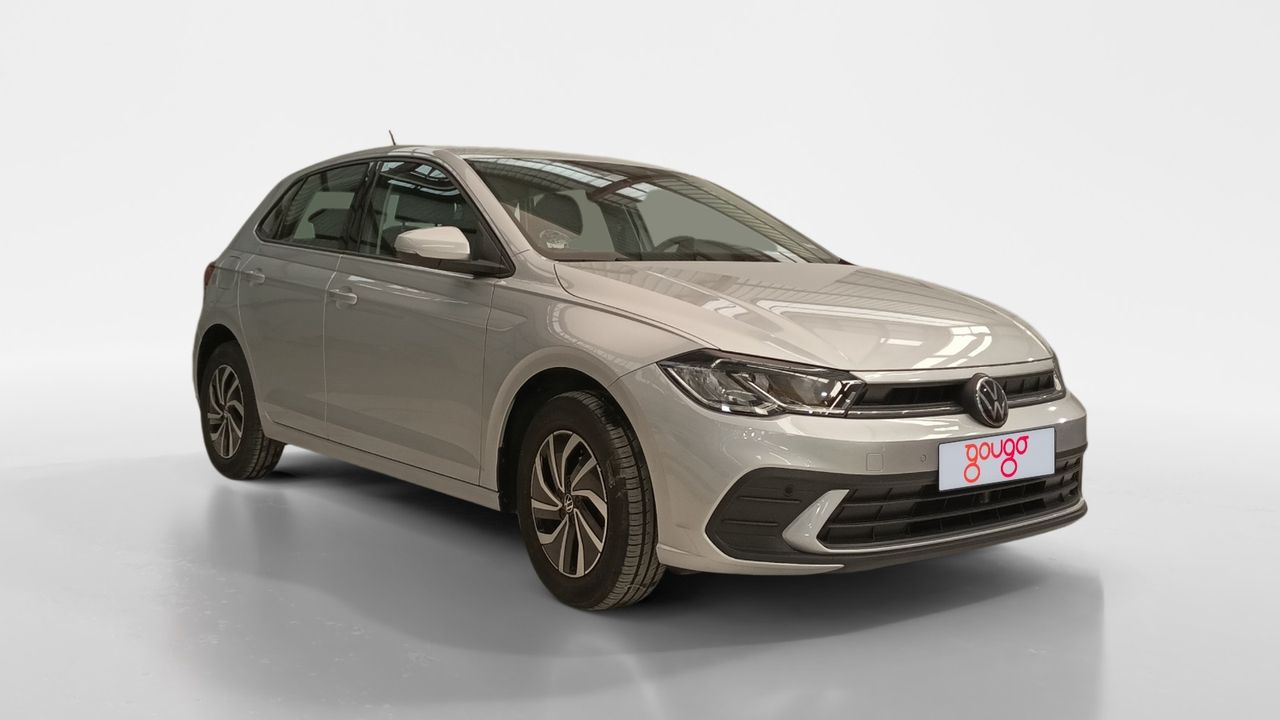 volkswagen polo 2024 / foto grande (3)