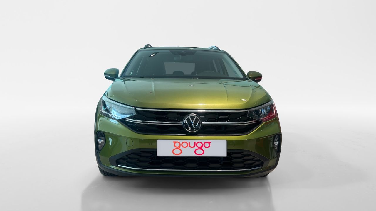 volkswagen taigo 2024 / foto grande (2)