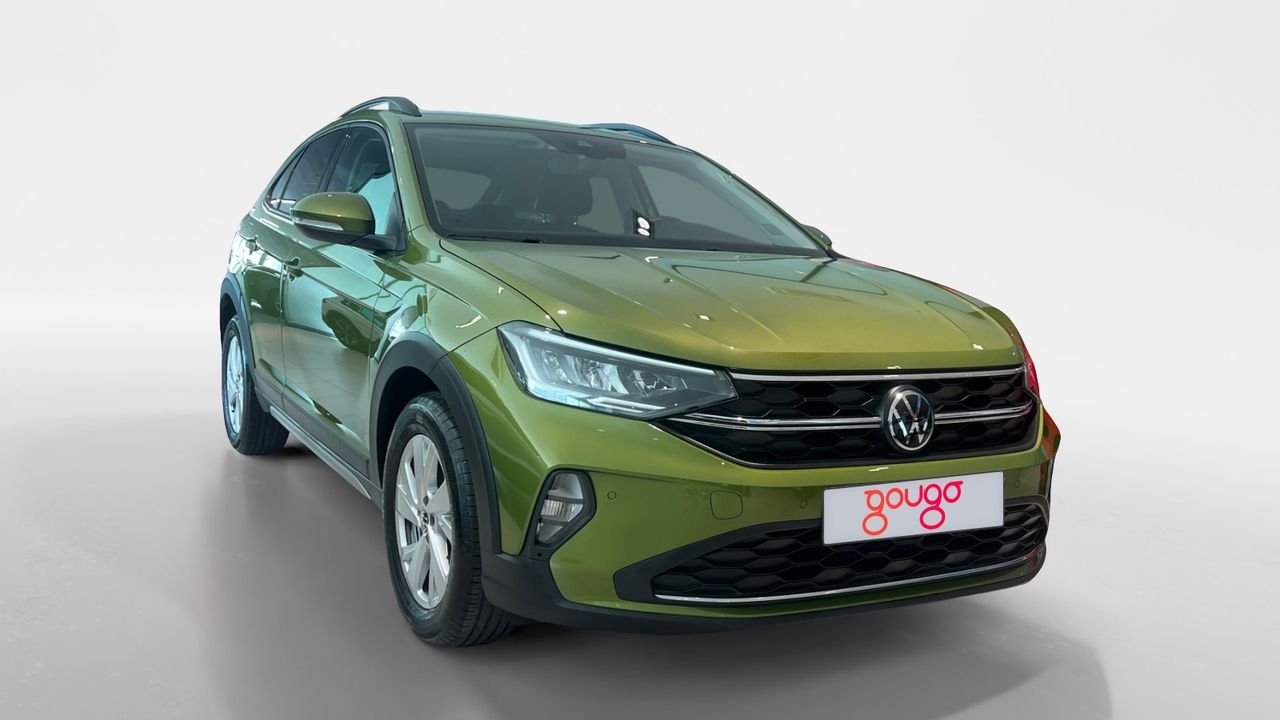 volkswagen taigo 2024 / foto grande (3)