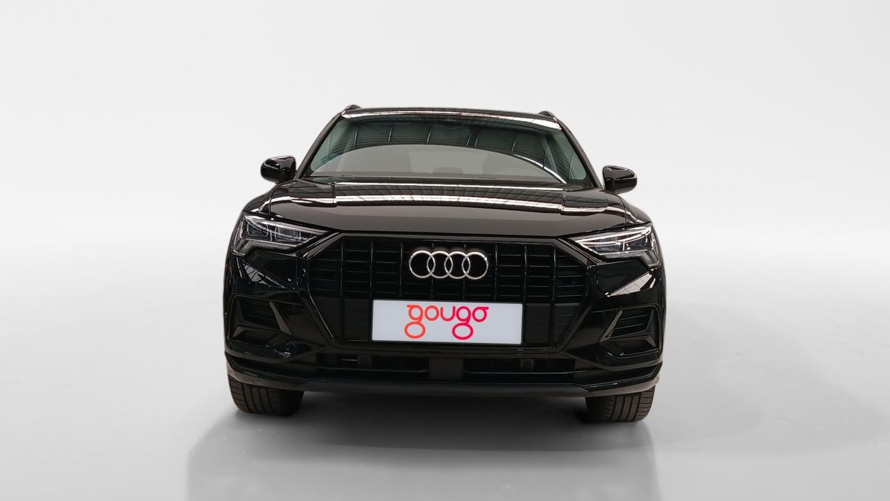 audi q3 2024 / foto grande (2)