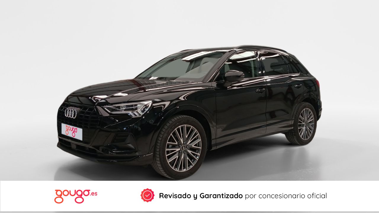 Foto audi q3 2024 /