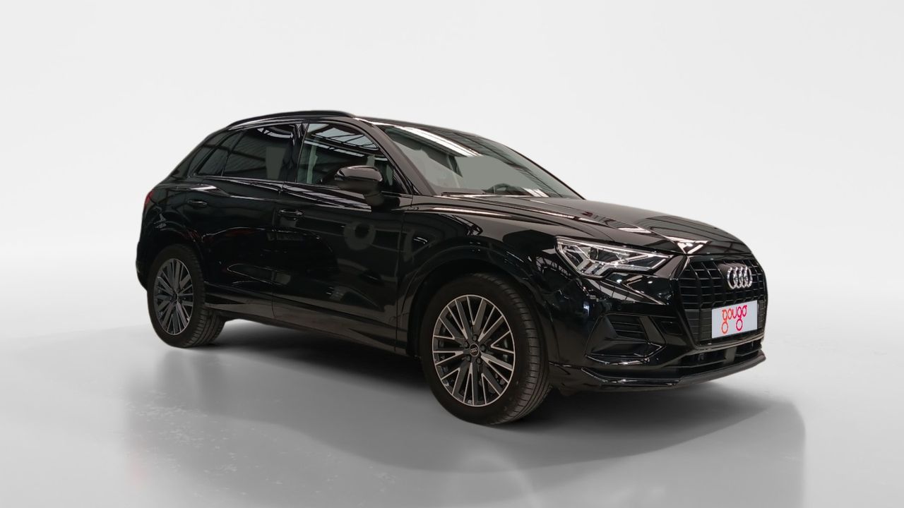 audi q3 2024 / foto grande (3)